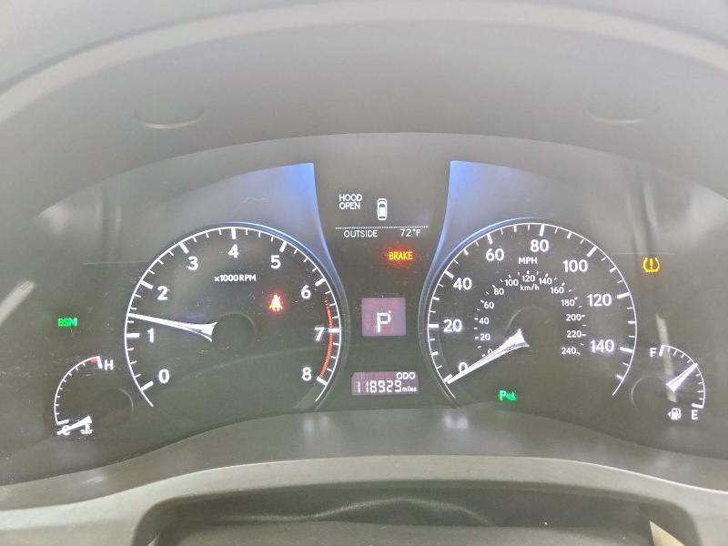 Photo 9 from auction – 2015 LEXUS RX 350 BAS with VIN 2T2BK1BA1FC293187