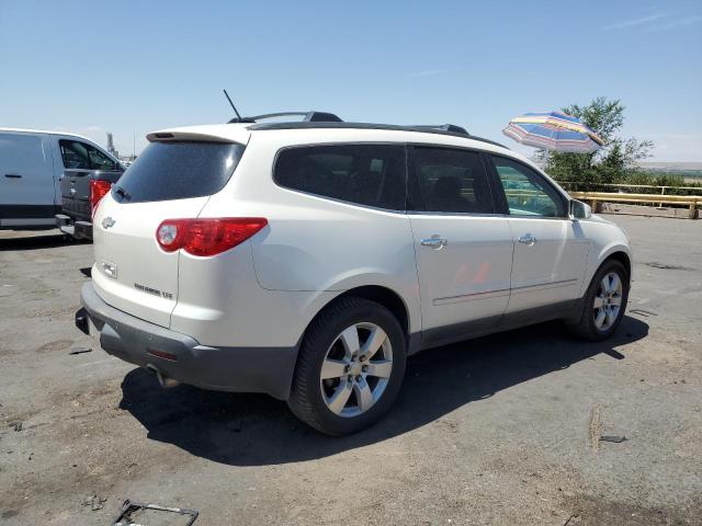 Photo 3 from auction – 2012 CHEVROLET TRAVERSE L with VIN 1GNKVLED1CJ317296