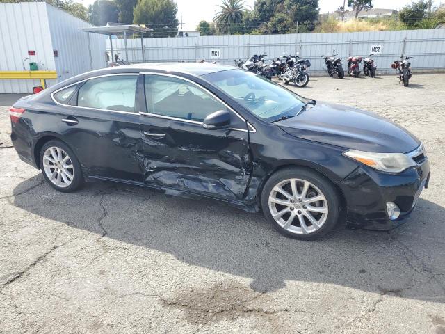 Photo 4 from auction – 2013 TOYOTA AVALON BAS with VIN 4T1BK1EB4DU008065