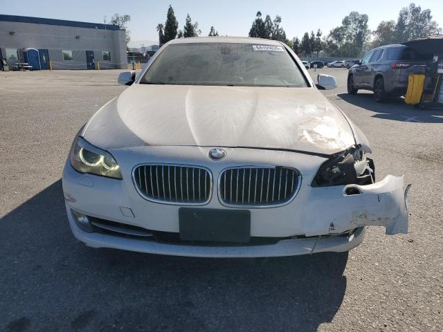Photo 5 from auction – 2013 BMW 528 I with VIN WBAXG5C56DD229826