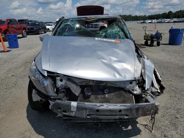 Photo 5 from auction – 2012 HONDA ACCORD LX with VIN 1HGCP2F36CA183989