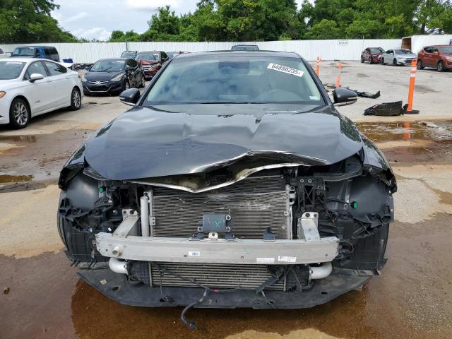 صورة رقم 5 من المزاد - 2023 GENESIS G70 BASE مع VIN KMTG34TA6PU132525