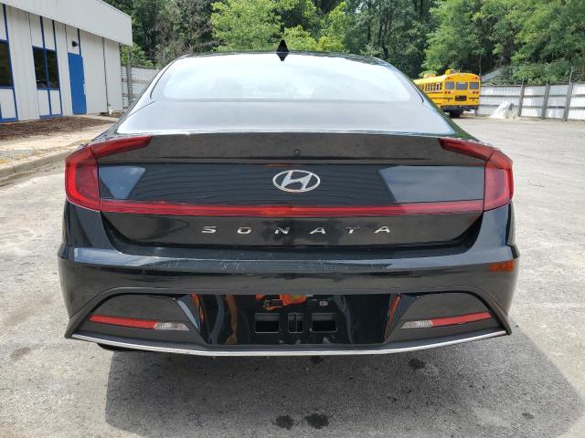 Photo 6 from auction – 2020 HYUNDAI SONATA SE with VIN 5NPEG4JA7LH033892