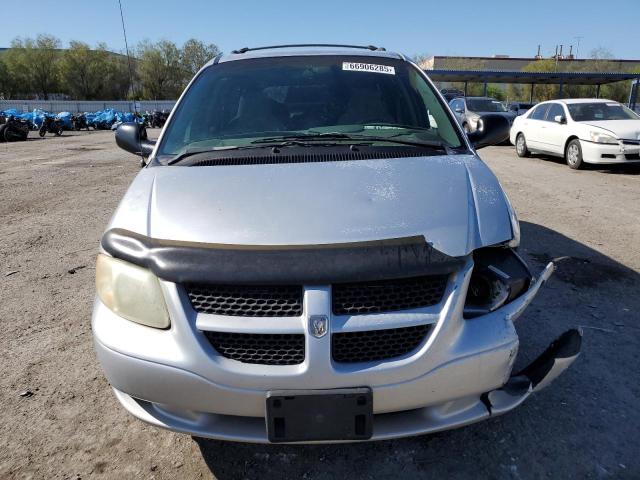 Photo 5 from auction – 2002 DODGE GRAND CARA with VIN 2B4GP44322R615239