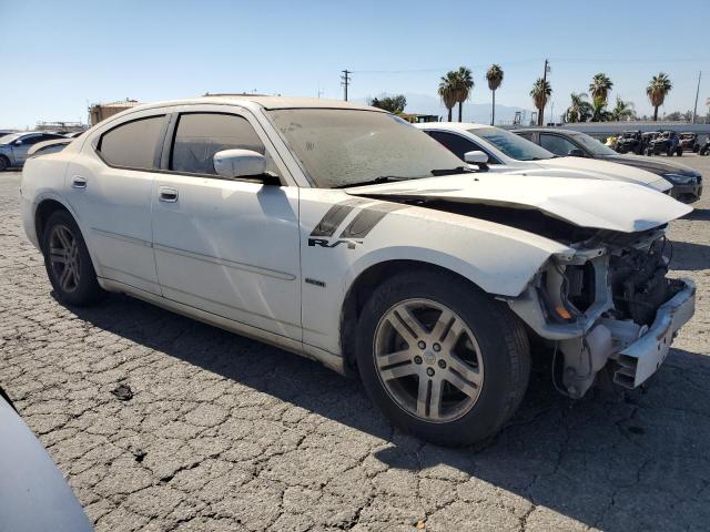 Photo 4 from auction – 2006 DODGE CHARGER R/ with VIN 2B3LA53H16H322600