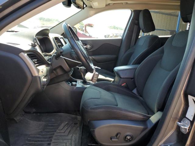 Photo 7 from auction – 2016 JEEP CHEROKEE L with VIN 1C4PJMCS5GW105916