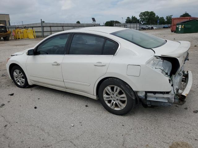 Photo 2 from auction – 2010 NISSAN ALTIMA BAS with VIN 1N4AL2AP0AC151462