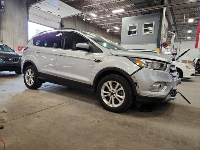 Photo 4 from auction – 2017 FORD ESCAPE SE with VIN 1FMCU0G90HUE46896