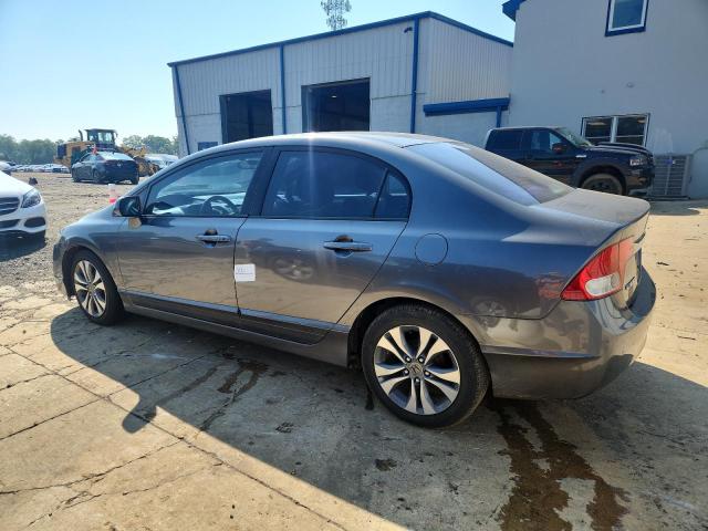 Photo 2 from auction – 2010 HONDA CIVIC LX with VIN 2HGFA1F52AH323917