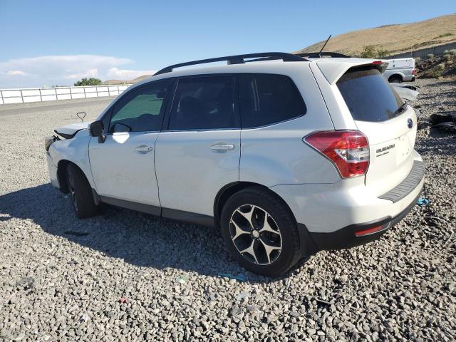 Photo 2 from auction – 2014 SUBARU FORESTER 2 with VIN JF2SJGMC0EH421231