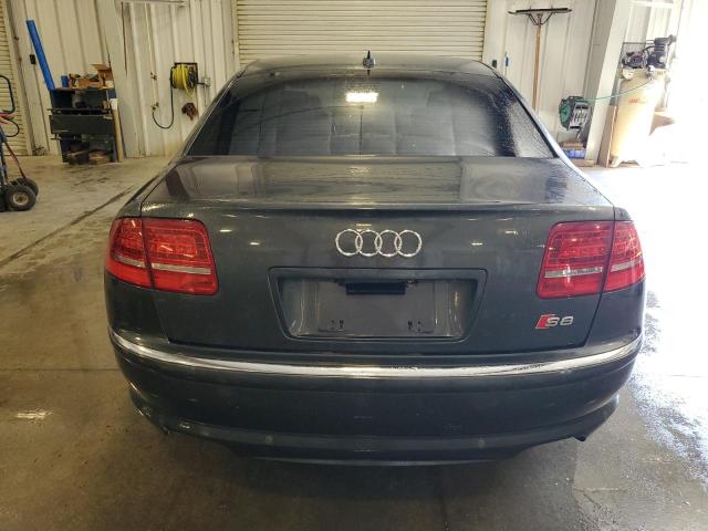 Photo 6 from auction – 2008 AUDI S8 QUATTRO with VIN WAUPN94E68N003670