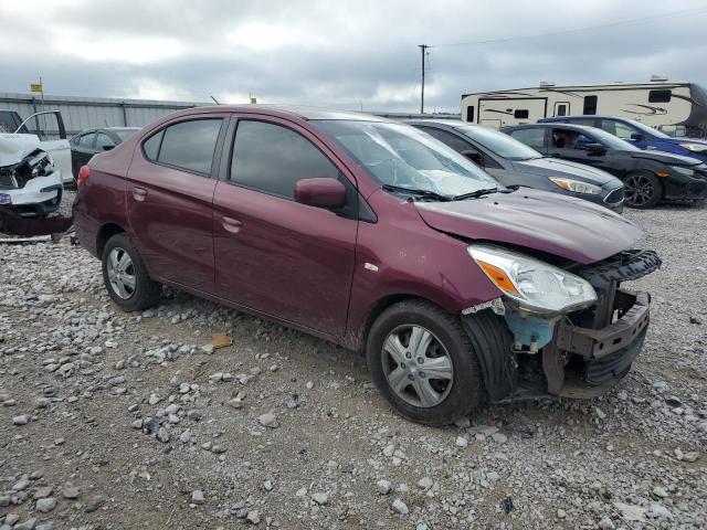 Photo 4 from auction – 2017 MITSUBISHI MIRAGE G4 with VIN ML32F3FJ7HHF07313