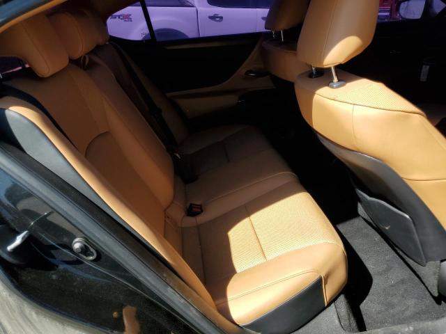 Photo 10 from auction – 2022 LEXUS ES 350 BAS with VIN 58ADZ1B1XNU124574