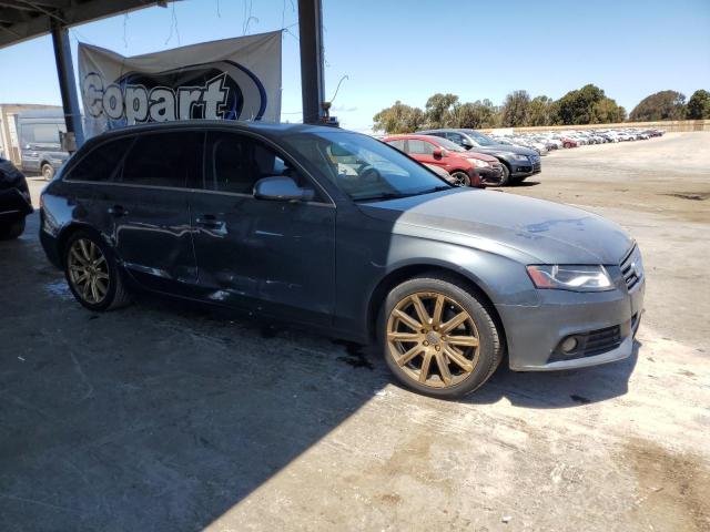Photo 4 from auction – 2010 AUDI A4 PREMIUM with VIN WAUWFAFL0AA032214