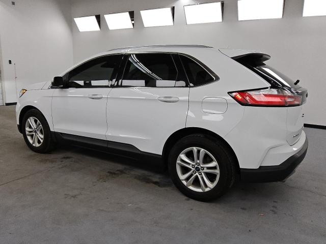 Фото 2 с аукциона – 2020 FORD EDGE SEL с VIN 2FMPK3J93LBB01636