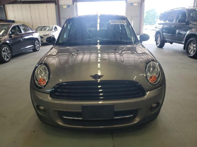 Photo 5 from auction – 2012 MINI COOPER with VIN WMWSU3C58CT542467