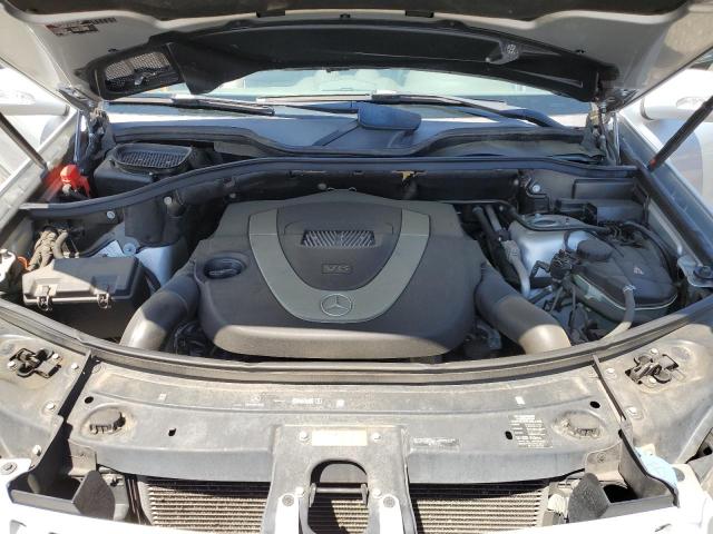 Photo 12 from auction – 2008 MERCEDES-BENZ ML 350 with VIN 4JGBB86E78A390701