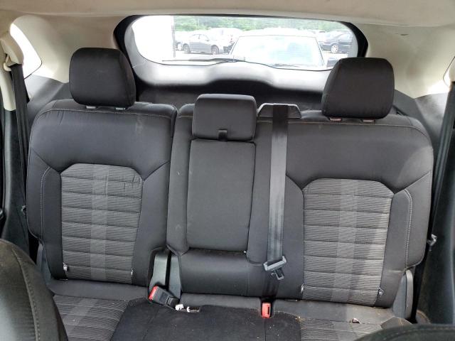 Photo 10 from auction – 2016 FORD EDGE SEL with VIN 2FMPK4J92GBB69793