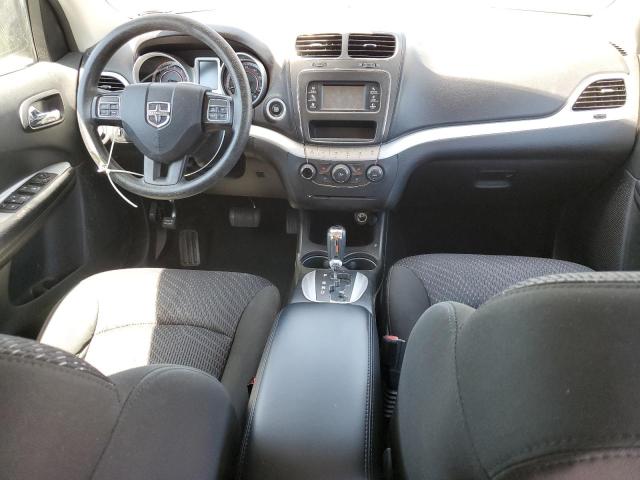 Photo 8 from auction – 2019 DODGE JOURNEY SE with VIN 3C4PDCAB7KT810218