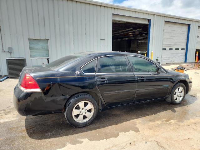 Photo 3 from auction – 2007 CHEVROLET IMPALA LT with VIN 2G1WT58K879226168