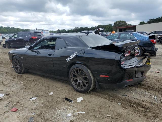 Photo 2 from auction – 2015 DODGE CHALLENGER with VIN 2C3CDZBT6FH910404