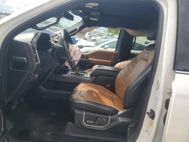 Photo 7 from auction – 2016 FORD F150 SUPERCREW with VIN 1FTEW1EG3GFD22574