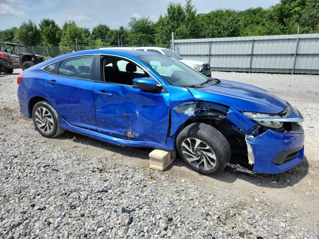 Photo 4 from auction – 2016 HONDA CIVIC EX with VIN 19XFC2F77GE060621