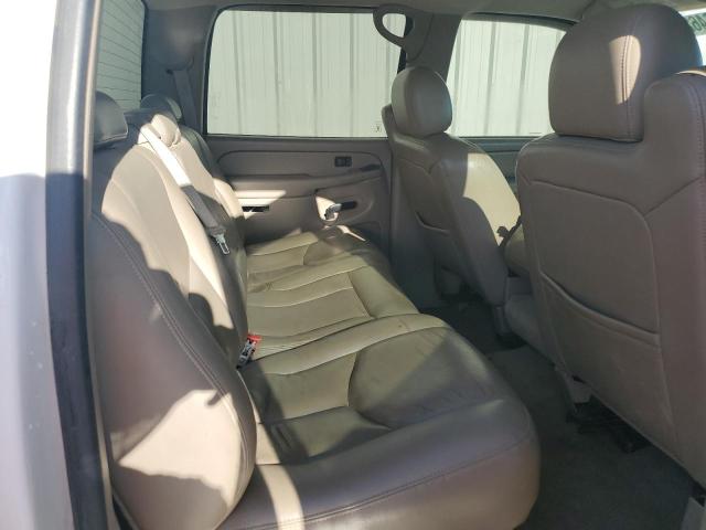 Photo 10 from auction – 2005 GMC NEW SIERRA with VIN 2GTEK13T651173593