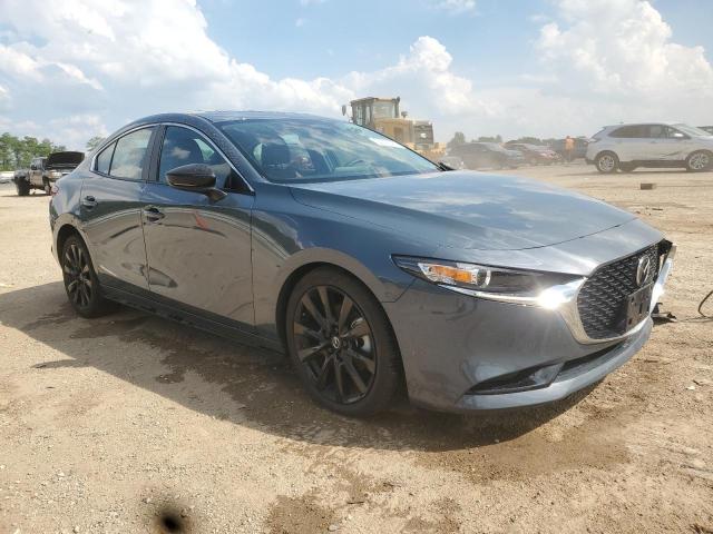 Photo 4 from auction – 2024 MAZDA 3 PREFERRE with VIN 3MZBPBCMXRM421908