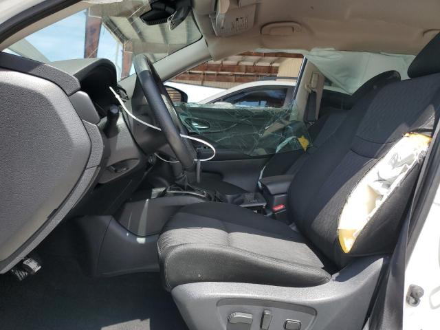 Photo 7 from auction – 2019 NISSAN ROGUE S with VIN KNMAT2MVXKP516549