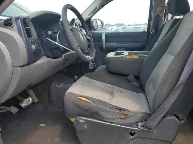 Photo 7 from auction – 2008 CHEVROLET SILVERADO with VIN 2GCEK13C681330771