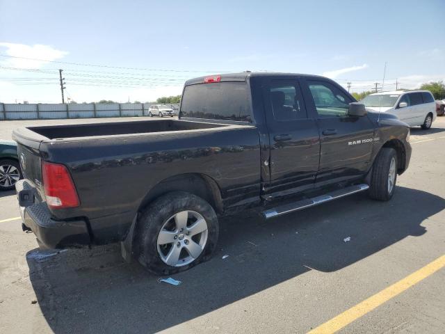 Photo 3 from auction – 2012 DODGE RAM 1500 S with VIN 1C6RD7FT7CS140259