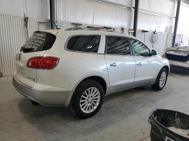 Photo 3 from auction – 2012 BUICK ENCLAVE with VIN 5GAKVCED3CJ314135