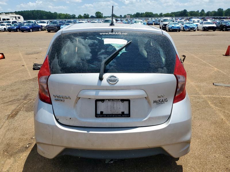 Photo 6 from auction – 2018 NISSAN VERSA NOTE S with VIN 3N1CE2CP3JL366710