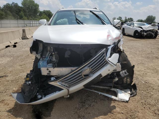 Photo 5 from auction – 2014 LEXUS RX 350 with VIN 2T2ZK1BA6EC135389