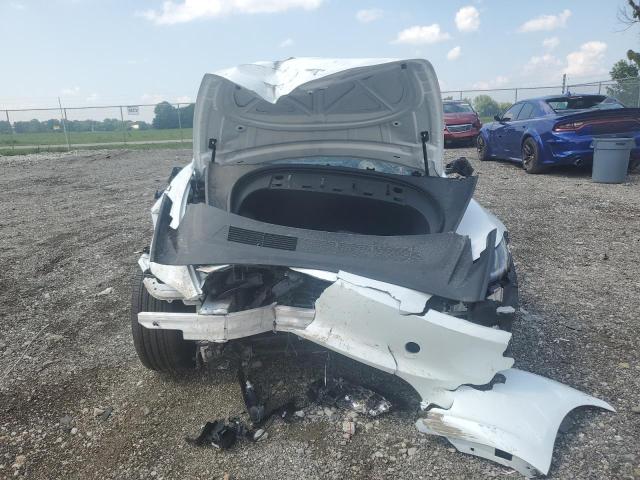 Photo 5 from auction – 2024 TESLA MODEL 3 with VIN 5YJ3E1EBXRF770218