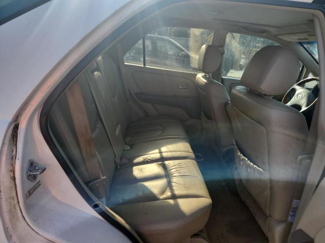 Photo 11 from auction – 2003 LEXUS RX with VIN JTJGF10U330154385