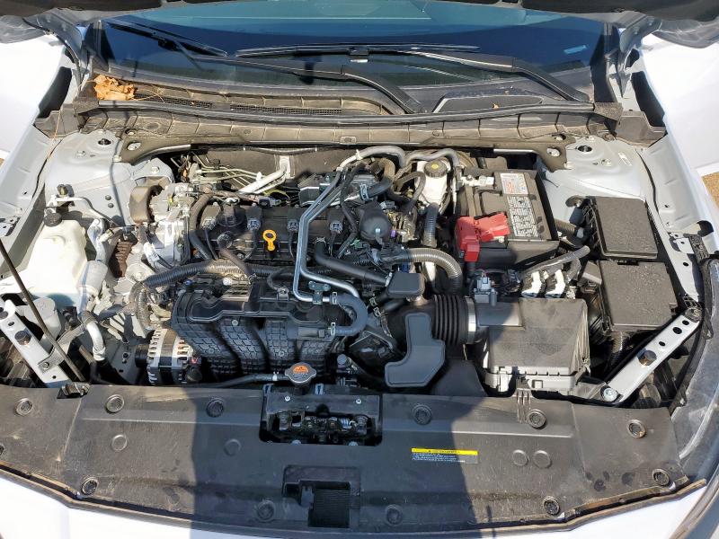 Photo 11 from auction – 2025 NISSAN ALTIMA SR with VIN 1N4BL4CV6SN326377