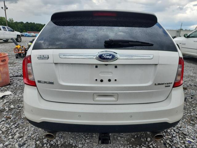 Photo 6 from auction – 2012 FORD EDGE LIMITED with VIN 2FMDK4KC2CBA67482