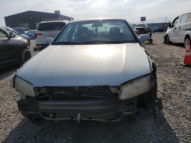 Photo 5 from auction – 2000 TOYOTA CAMRY CE with VIN JT2BG22K8Y0421726