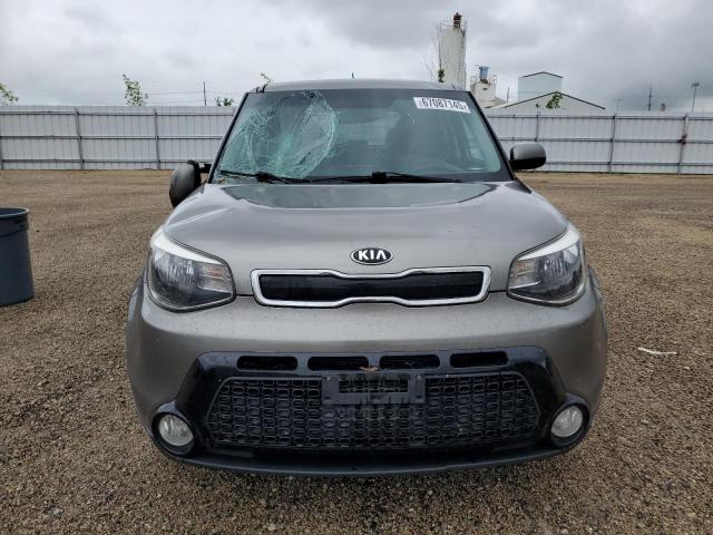 Снимка 5 от търг – 2016 KIA SOUL + с VIN KNDJP3A54G7292913