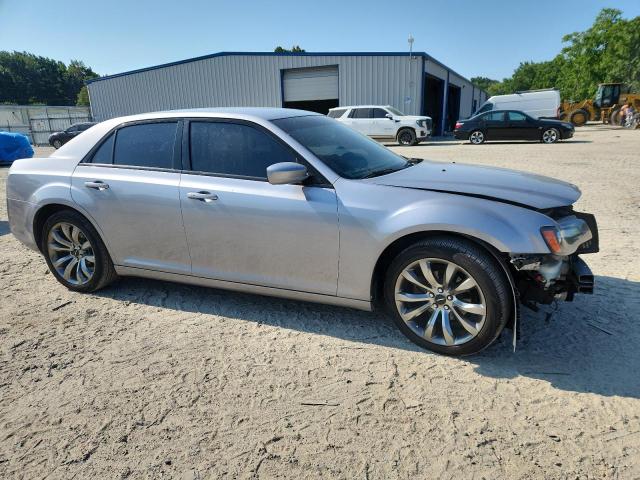 Photo 4 from auction – 2014 CHRYSLER 300 S with VIN 2C3CCABG4EH373201