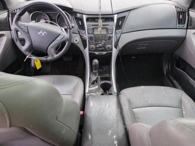 Photo 8 from auction – 2012 HYUNDAI SONATA SE with VIN 5NPEC4AB4CH480085