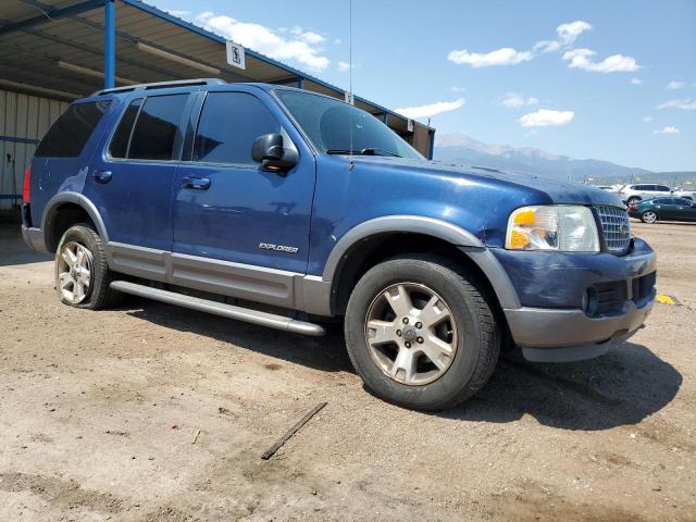 Photo 4 from auction – 2004 FORD EXPLORER X with VIN 1FMZU73W94ZA95871