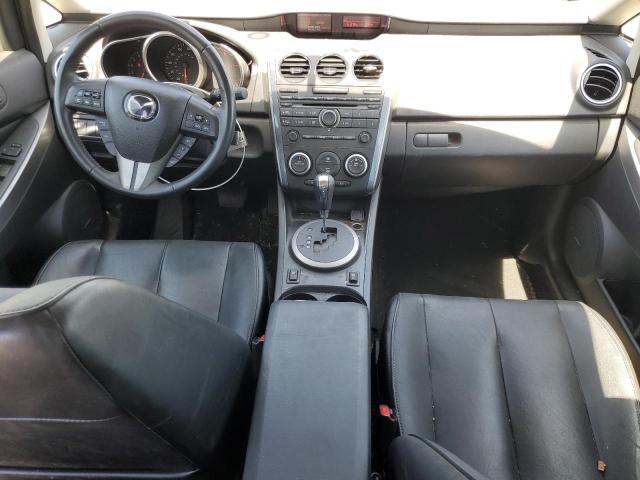 Photo 8 from auction – 2011 MAZDA CX-7 with VIN JM3ER2CM6B0402721