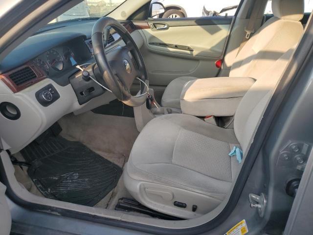 Photo 7 from auction – 2007 CHEVROLET IMPALA LT with VIN 2G1WT58N079308129