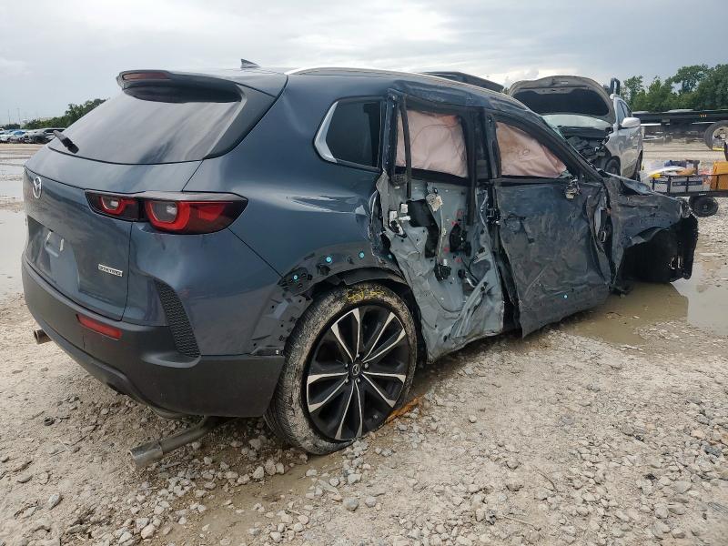 Photo 3 from auction – 2024 MAZDA CX-50 PREM with VIN 7MMVABEM8RN161724