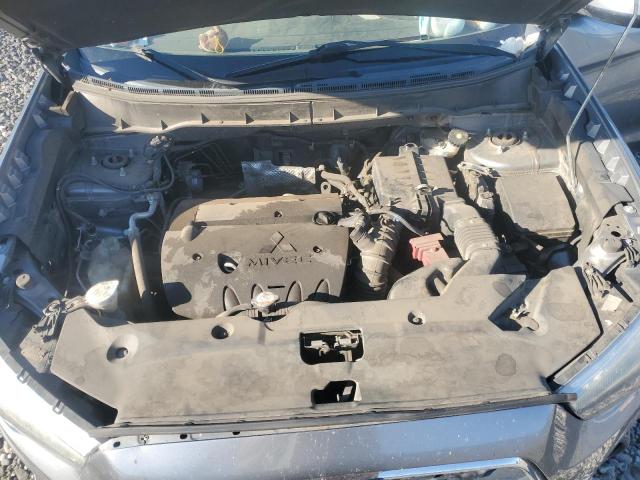Foto 11 de la subasta – 2014 MITSUBISHI OUTLANDER con VIN 4A4AR4AU6EE031095