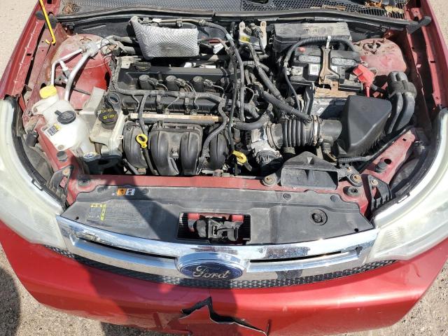 Photo 11 from auction – 2009 FORD FOCUS SE with VIN 1FAHP35N69W257426