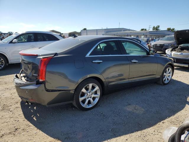 Photo 3 from auction – 2014 CADILLAC ATS with VIN 1G6AA5RX0E0111544